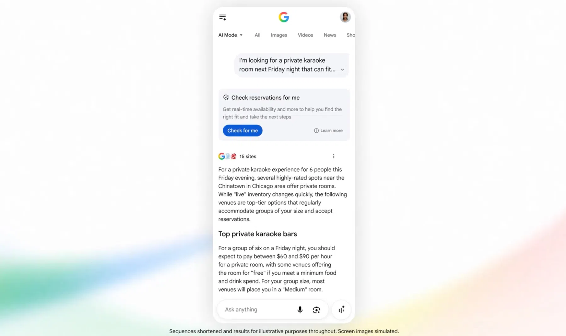 Google Spark